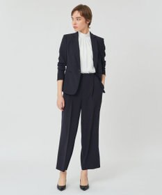 BEIGE， 【S-size】EVA / ハイネックブラウス