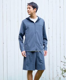 UNFILO MENS UVカット ラッシュショーツ