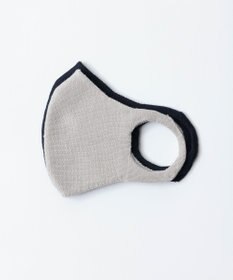 TRICOTE SILK KNIT MASK / シルクニットマスク