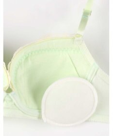 une nana cool 【WEB限定】ブラ＆ショーツセット