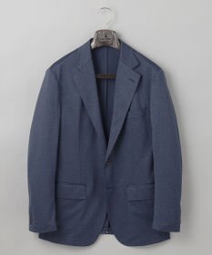 GOTAIRIKU セットアップ対応【洗える/ストレッチ/シワになりにくい】ドライジャージー セットアップジャケット