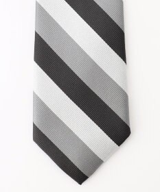 J.PRESS MEN オーセンティック / レジメンタル ネクタイ