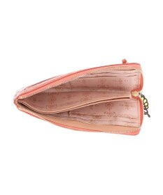 ANNA SUI マープル 薄マチ長財布