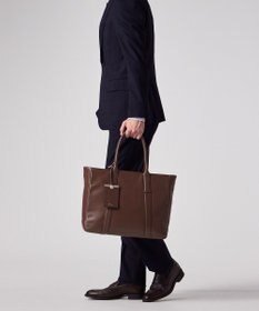 Paul Smith モダンビジネス トートバッグ