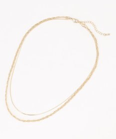 ANY SIS チェーン ネックレス