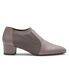 REGAL FOOT COMMUNITY 【リーガルレディース】F59R ニットシューティー パンプス