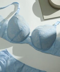 une nana cool Happy bloom ぷっくり上胸と背中すっきり BRAGENIC