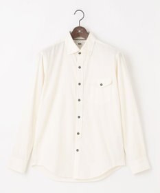 JOSEPH ABBOUD 【キングサイズ・ストレッチ】コーデュロイ シャツ