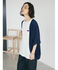 CRAFT STANDARD BOUTIQUE ランダムテレコモモンガカーディガン