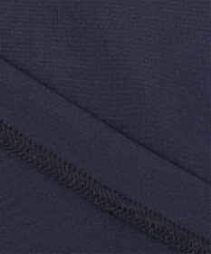 23区GOLF 【WOMEN】ソフトクール ハーフジップ