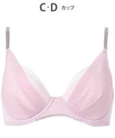 Wing 【マッチミーブラ】 ブラがわたしに合わせてくれる 【グッドデザイン賞受賞】 バストの左右差や個々のバストの状態に対応  KB2011 ウイング／ワコール