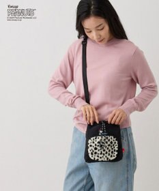 ROOTOTE 8410【スヌーピー】IP.ベビールー.ボア.ピーナッツ-9S