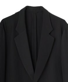 UNFILO MENS ダブルクロス イージージャケット