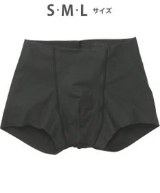 WACOAL MEN ボクサーパンツ　【NUDYZ】　ウエストテープがない解放感。　EIGHT WAYストレッチ　ローライズ　前閉じ　/ブロス　GT3100