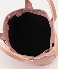 TOCCA 【撥水】BICOLOR RIBBON TOTE トートバッグ