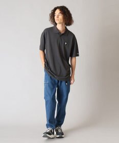 Columbia Columbia/ ビーボウルショートスリーブポロ /コロンビア