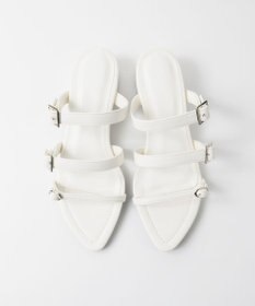 BONTRE 【MIONOTIS/ミオノティス】トリプルベルトサンダル/724B