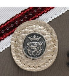 A.D.M.J. 【魔法の様に軽い】マジックライト/ユニオンジャックデイリートート25cm(Dカン+)