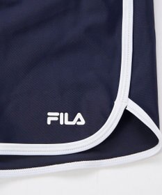 OP／FILA 【FILA】襟付きTシャツ付き３点セット水着