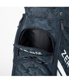 ZERO HALLIBURTON エッセンシャルキャディバッグ ZHG-CB d5 82428
