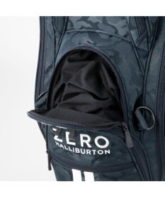 ZERO HALLIBURTON エッセンシャルキャディバッグ ZHG-CB d5 82428