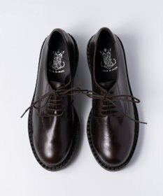 BONTRE 【BONTRE/ボントレ】厚底レースアップシューズ