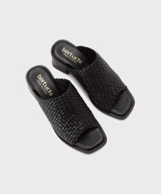 GRACE CONTINENTAL BERTUCHI メッシュサンダル