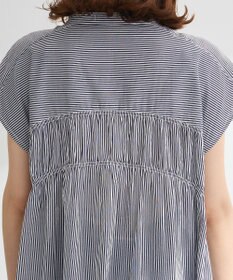 Green Parks Ｉ　シャーリングワンピース