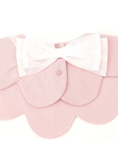 組曲 KIDS 【Fサイズ】チュールリボン スタイ