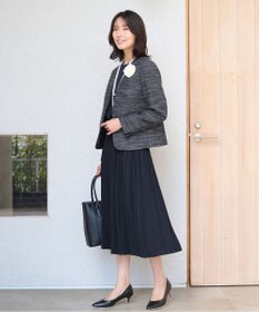 ANY レディライクパンプス