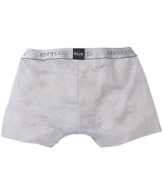 WACOAL MEN ボクサーパンツ 「レースボクサー」 通気性 フロント快適グラマラス 前閉じ GT3340 /ブロス バイ ワコールメン