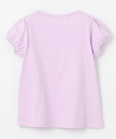 ANY KIDS ネックレス モチーフ Tシャツ