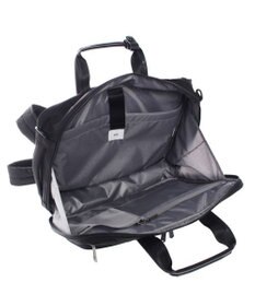 ACE BAGS & LUGGAGE ace. エース フレックスライト フィット B4サイズ収納ビジネスバッグ 持って背負える3wayタイプ 自転車通勤にも  54562