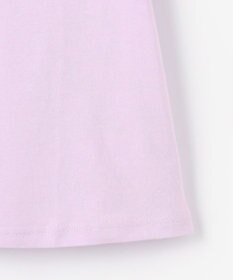 ANY KIDS ネックレス モチーフ Tシャツ