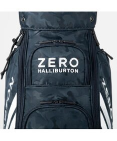 ZERO HALLIBURTON エッセンシャルキャディバッグ ZHG-CB d5 82428