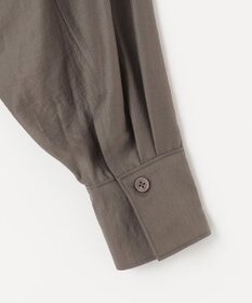 自由区 【XSサイズ～/洗える】シアー ジャケット