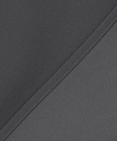 23区 S 【洗える】ストレッチジョーゼット レイヤー カットソー