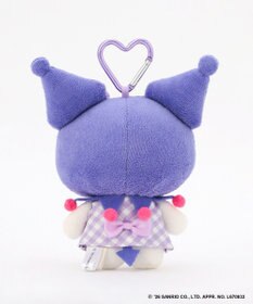 ANY KIDS 【サンリオキャラクターズ×ANY KIDS】ファンシー ぬいぐるみチャーム