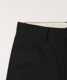 WEGO 別注RED　KAPタックワイドチノパンツ
