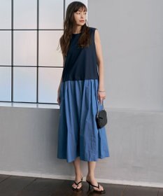 ICB トングミュールサンダル