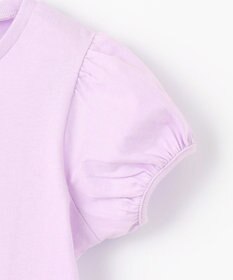 ANY KIDS ネックレス モチーフ Tシャツ