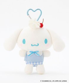 ANY KIDS 【サンリオキャラクターズ×ANY KIDS】ファンシー ぬいぐるみチャーム シナモロール