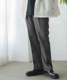 WEGO セミフレアスラックス