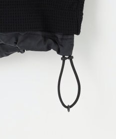 JOSEPH ABBOUD MOUNTAIN 【吸水速乾/通気性】ハイゲージワッフル Ｔシャツ