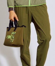 PW CIRCULUS 【25秋冬新色追加！】PW ロゴカートバッグ ゴルフ