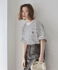 WEGO 【ユニセックス着用ITEM】別注USPOLO　ヘビーウエイトBIGT（S）