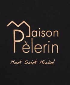 自由区 グラフィックロゴ Tシャツ