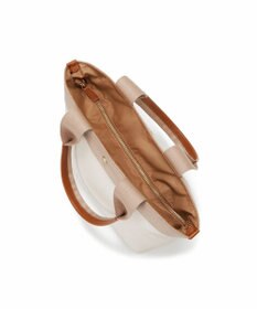 TOPKAPI 【ドラマ着用】【Breath TOPKAPI】RIPPLE リプル ロング ハンドル B5 トートバッグ