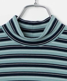 WEGO マルチボーダーロンT