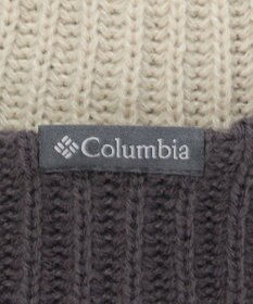 Columbia Columbia/ スプリットレンジニットキャップ /コロンビア